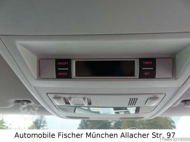 Fourgon surélevé VOLKSWAGEN T6 Transporter Kasten*Sortimo* TEXT *SHZ*