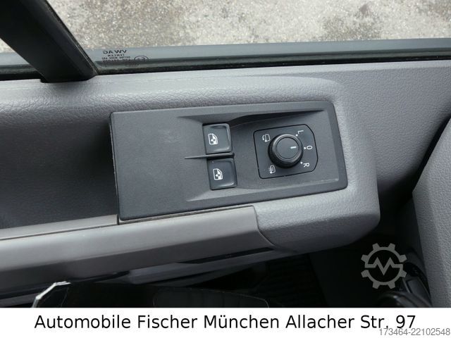 Fourgon surélevé VOLKSWAGEN Crafter Kasten 35 L2H2 4M*AHK. 3t. *Sortimo*LED*