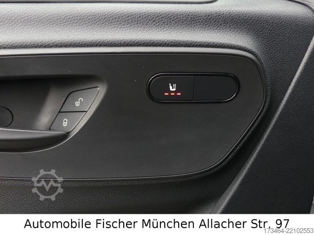 Fourgon tôlé MERCEDES-BENZ Sprinter Kasten 314 *SHZ*LED*Bott*Schwingsitz*