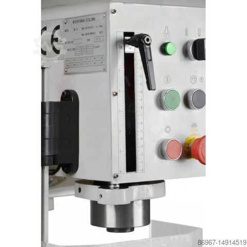 Tafelboor CORMAK WS20B