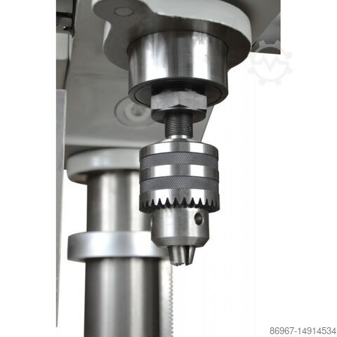 Bänkborr - spindel automatning CORMAK WS32B