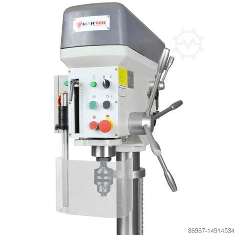 Bänkborr - spindel automatning CORMAK WS32B