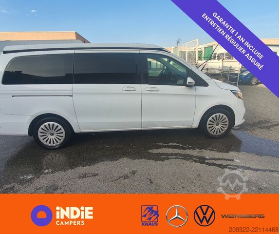 Kamper 2022 Volkswagen California Coast | Automatico | Tetto a soffietto