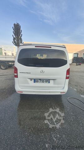Kamper 2022 Volkswagen California Coast | Automatico | Tetto a soffietto