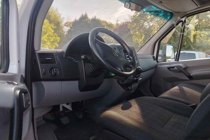 Furgone pick-up Mercedes-Benz SPRINTER 314 CDI 2.2