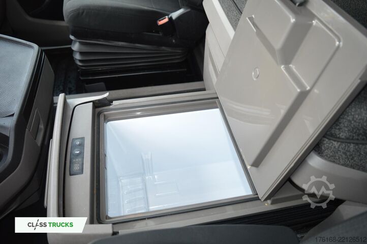 Standaard trekker SCANIA R460 CR20H ACC ADAS Package