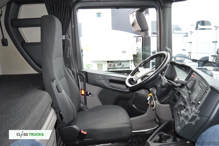 Standaard trekker SCANIA R460 CR20H ACC ADAS Package