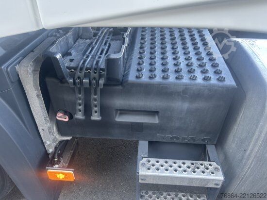 Tractor estándar VOLVO FH 460,  E6,I-SHIFT,VEB+ GLOBETROTTER