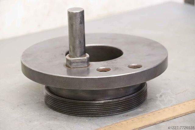 Drijfflens unbekannt Durchmesser 230 mm