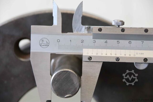 Drijfflens unbekannt Durchmesser 230 mm