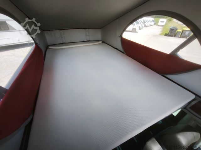 Kastenwagen Wohnmobil / Campervan VOLKSWAGEN t6.1 California Beach CamperEdition Aufstelldach