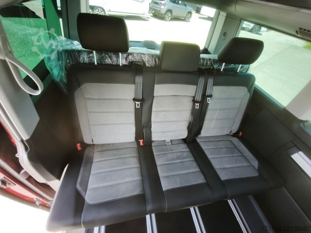 Kastenwagen Wohnmobil / Campervan VOLKSWAGEN t6.1 California Beach CamperEdition Aufstelldach
