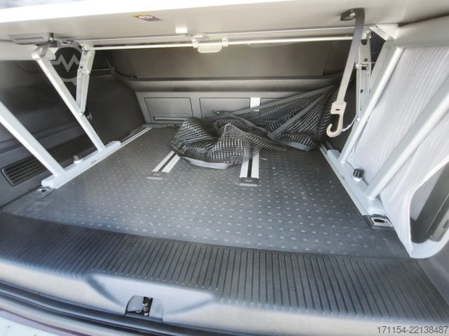 Kastenwagen Wohnmobil / Campervan VOLKSWAGEN t6.1 California Beach CamperEdition Aufstelldach