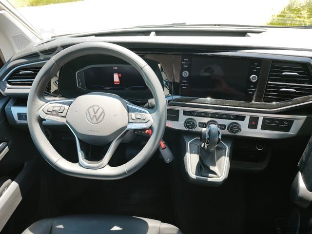 Kastenwagen Wohnmobil / Campervan VOLKSWAGEN t6.1 California Beach CamperEdition Aufstelldach