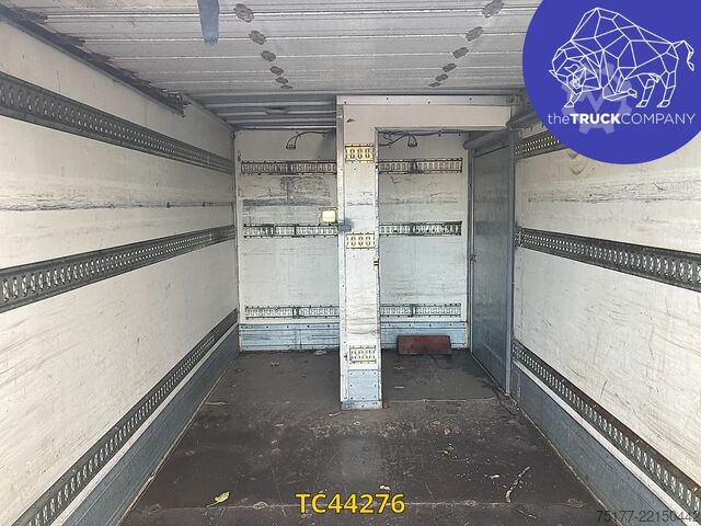 Valise Iveco EuroCargo 100 E15