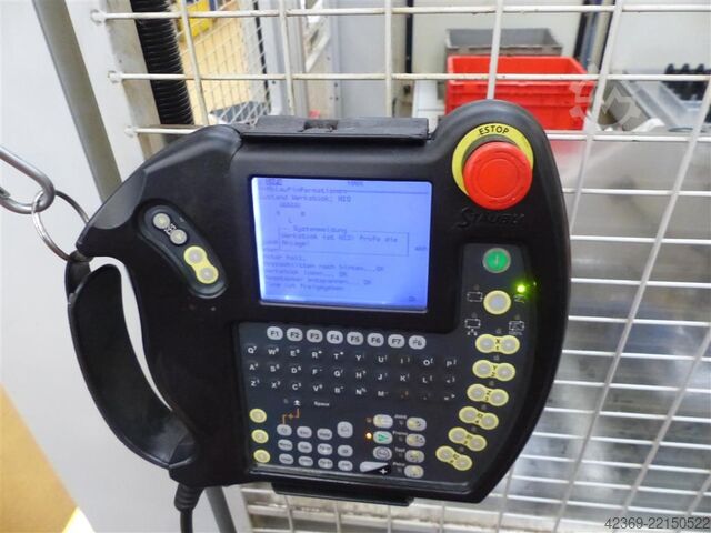 Centro de torneado y fresado CNC NAKAMURA TOME SC 200 LMY