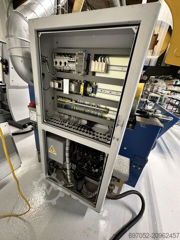 Διπλό πριόνι κοπής SCHÜCO PDG E-Cut 500 PDG E-cut 500