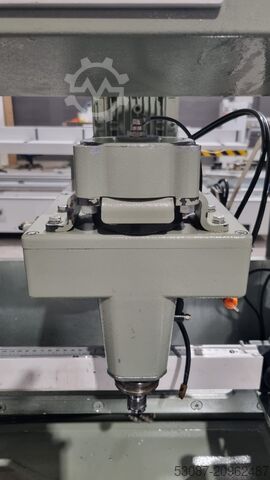 CENTRO DE MECANIZADO Emmegi Nanomatic 380 S