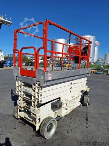 Schaarlift JLG 3246ES