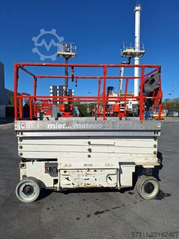 Schaarlift JLG 3246ES