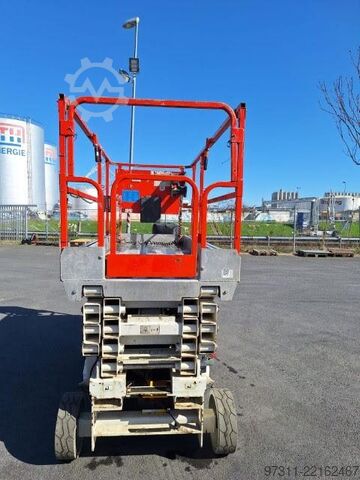 Schaarlift JLG 3246ES