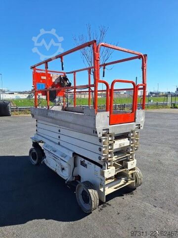 Schaarlift JLG 3246ES