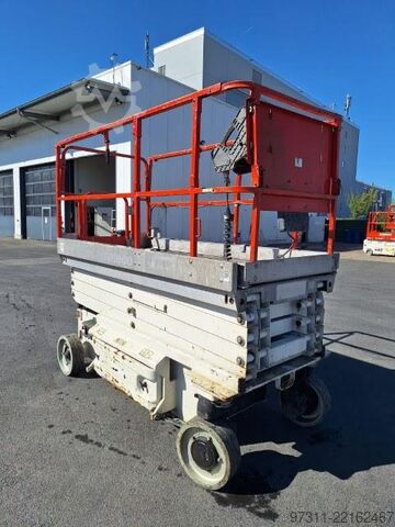 Schaarlift JLG 3246ES