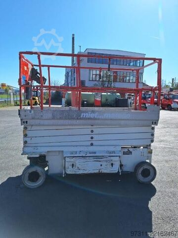 Schaarlift JLG 3246ES
