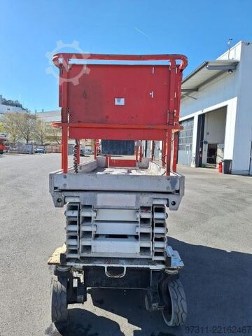 Schaarlift JLG 3246ES