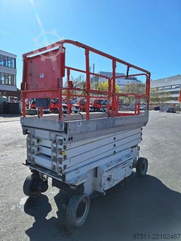 Schaarlift JLG 3246ES