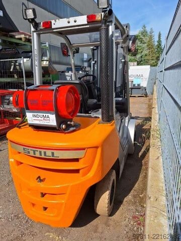 Motostivuitor Still RC 40-30 T