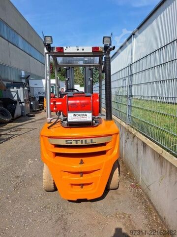 Motostivuitor Still RC 40-30 T