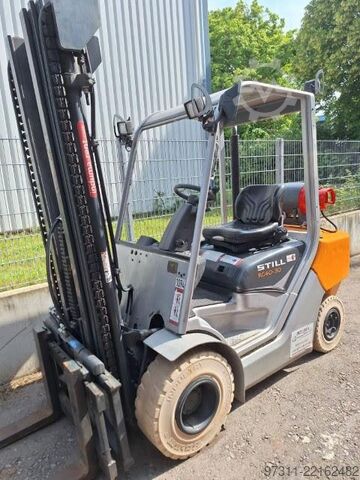 Motostivuitor Still RC 40-30 T