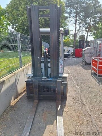 Motostivuitor Still RC 40-30 T