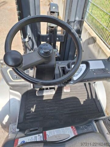 Motostivuitor Still RC 40-30 T