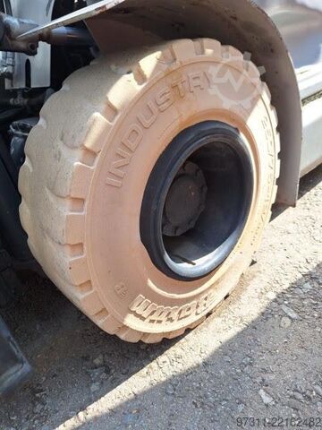 Motostivuitor Still RC 40-30 T