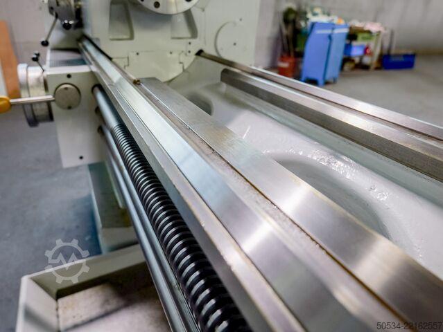 Tokarka uniwersalna HEIDENREICH & HARBECK M530