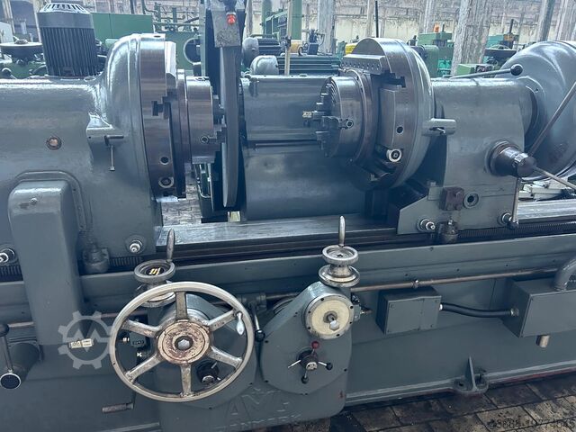 Veaxelslipmaskin K 3000 AMC MASKIN C.O A.S. AARHUS K-3000