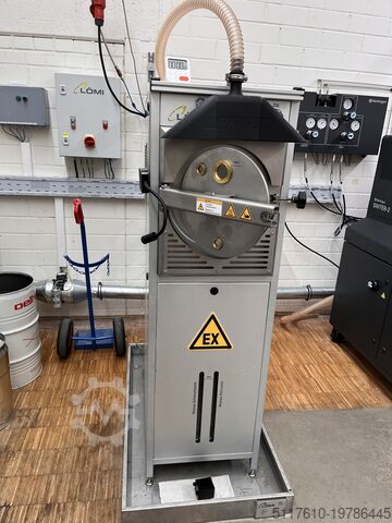 3D-printer Markforged Komplette Produktions-Farm Metal X