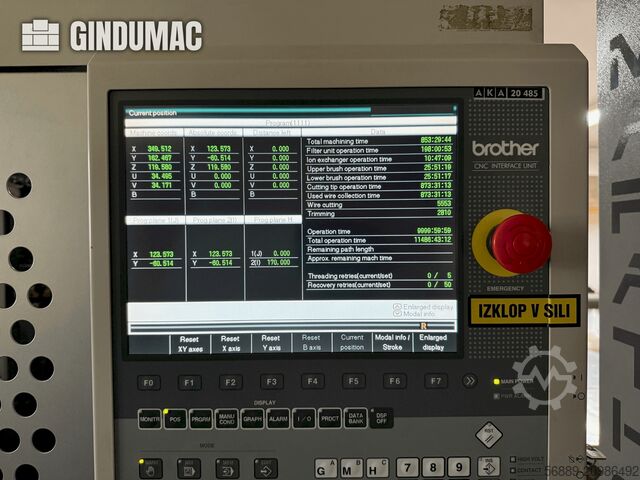 Brother HS-70A Brother HS-70A