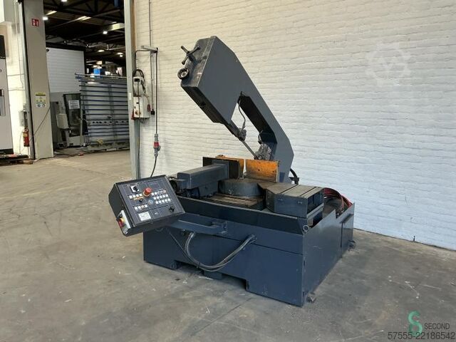 Bandzagen  MEP Shark 422 SXI evo 2007 MEP Shark 422 SXI evo