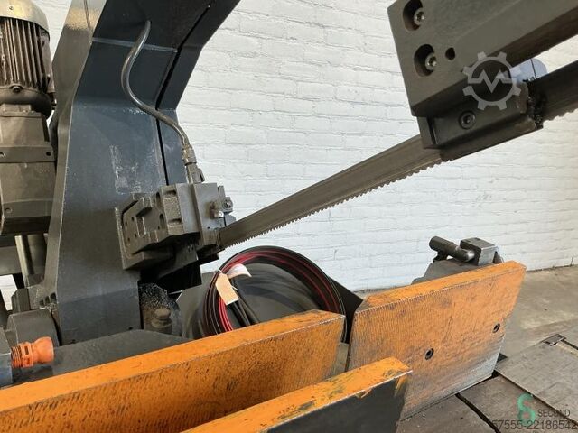 Bandzagen  MEP Shark 422 SXI evo 2007 MEP Shark 422 SXI evo