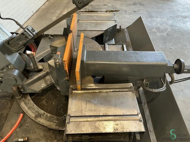 Bandzagen  MEP Shark 422 SXI evo 2007 MEP Shark 422 SXI evo