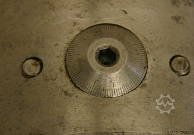 Boring head KOMET SK50