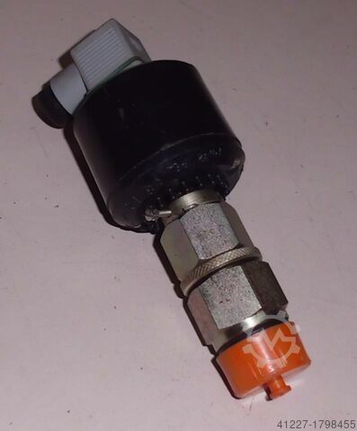 Hydrauliczny wyłącznik ciśnieniowy Orsta TGL10952