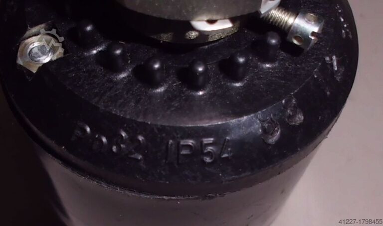 Hydrauliczny wyłącznik ciśnieniowy Orsta TGL10952