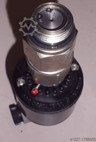 Hydrauliczny wyłącznik ciśnieniowy Orsta TGL10952