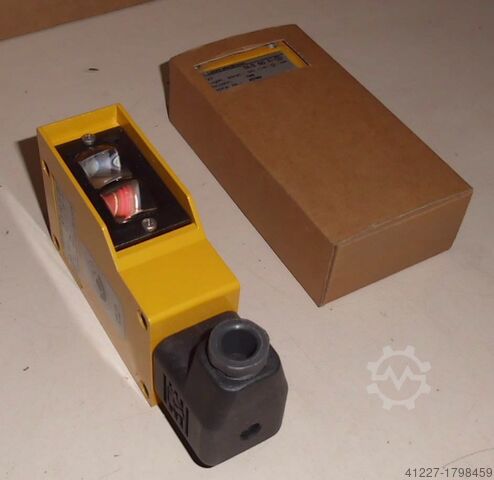 Reflective light barrier Leuze SLS 85 E-2