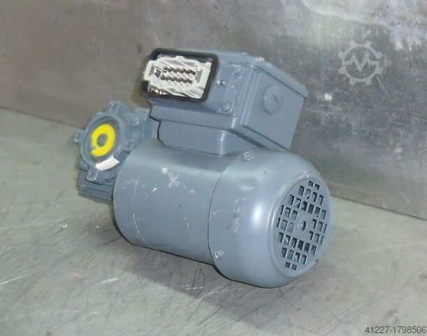 Tandwielmotor 0,12 kW 50 tpm BAUER BS02-34V