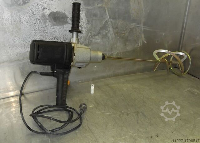 Agitator Eibenstock EHR 23/2S